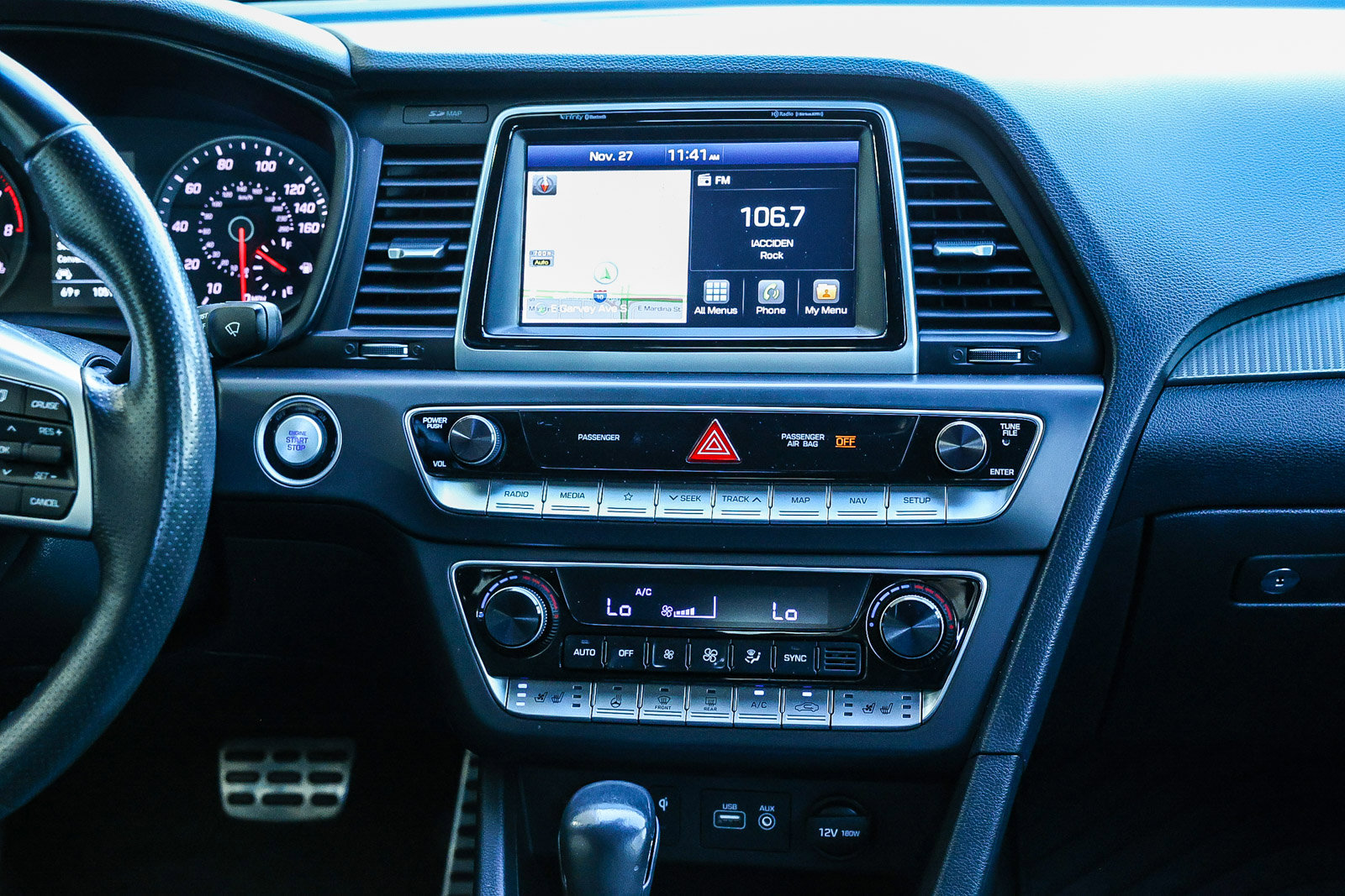 Used 2019 Hyundai Sonata Limited image 19