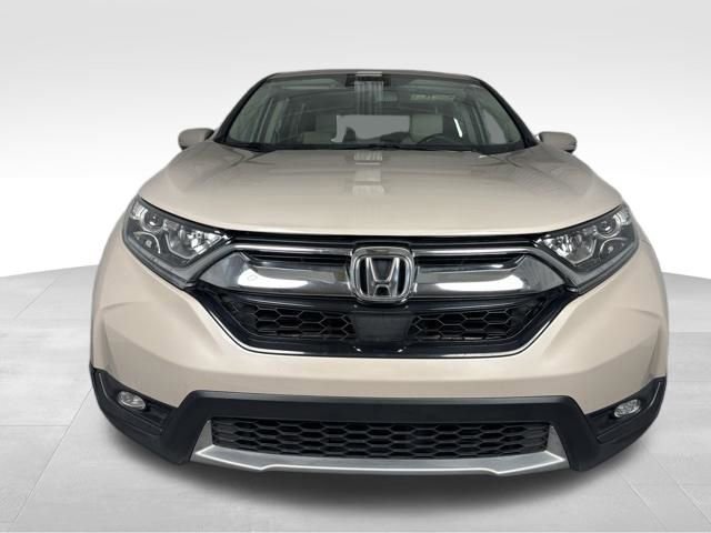 Used 2019 Honda CR-V EX-L video 3