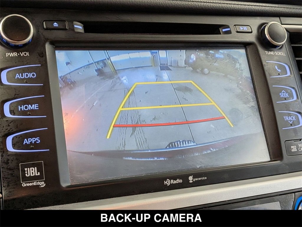 Used 2014 Toyota Highlander Limited Platinum image 23