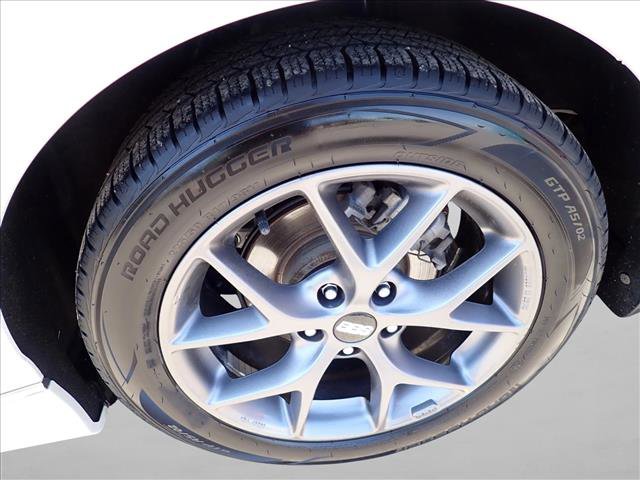 Used 2018 Honda Accord EX-L image 7