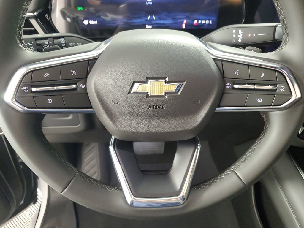 New 2026 Chevrolet Tahoe LS image 21