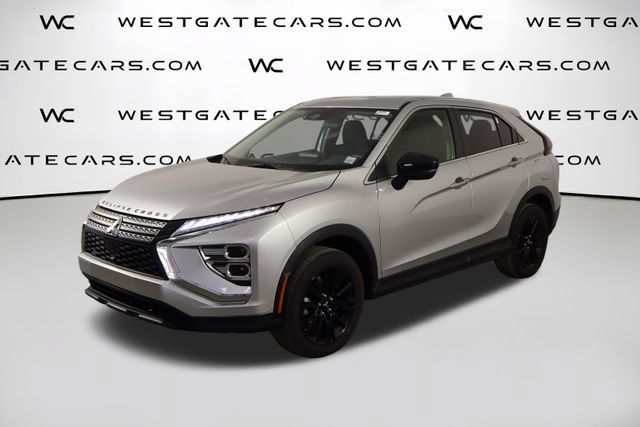 Used 2024 Mitsubishi Eclipse Cross LE AWD/4WD image 1