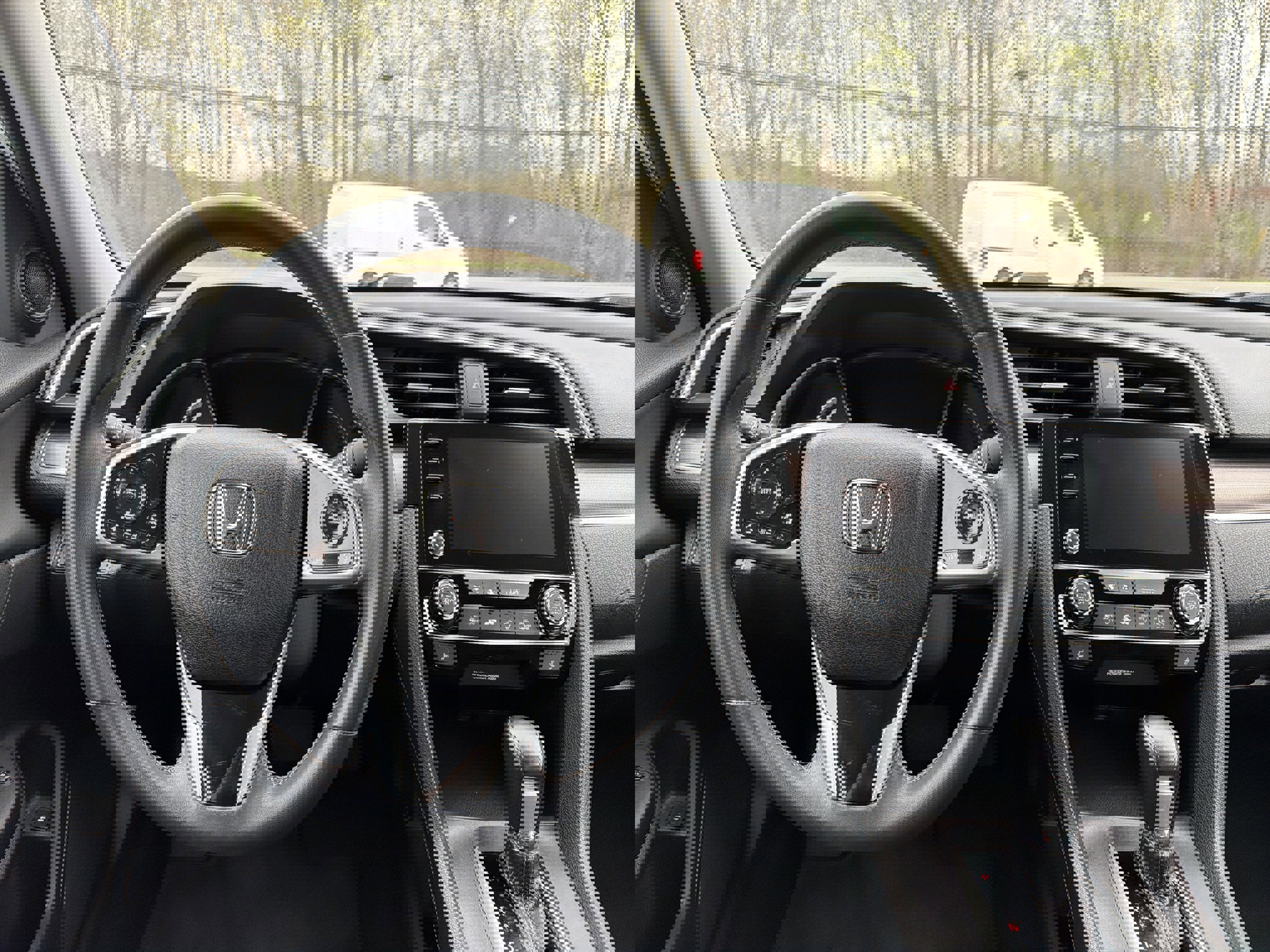 Used 2019 Honda Civic EX image 12