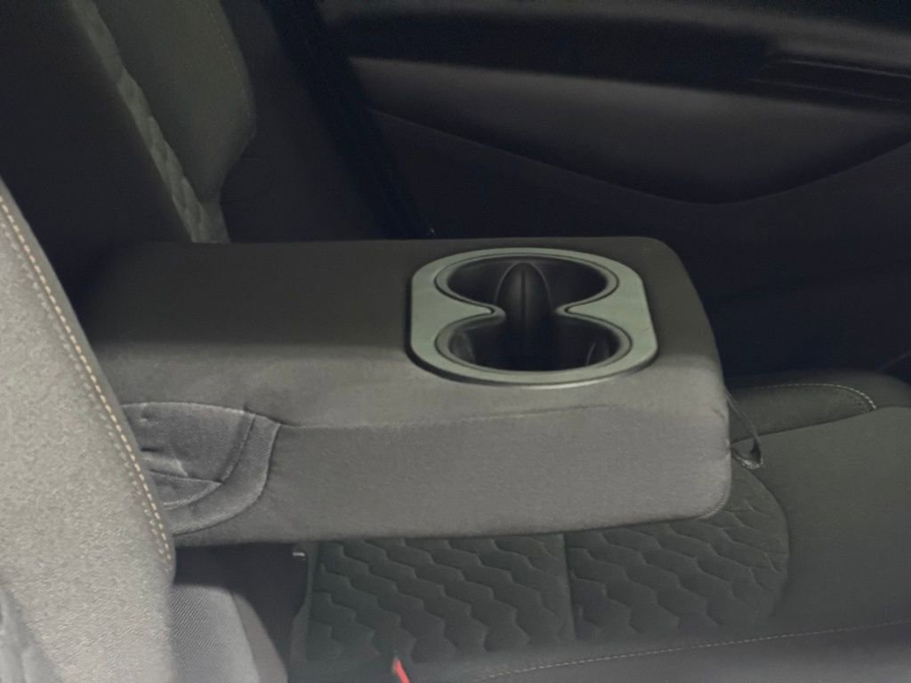 Used 2019 Chevrolet Equinox LT image 20