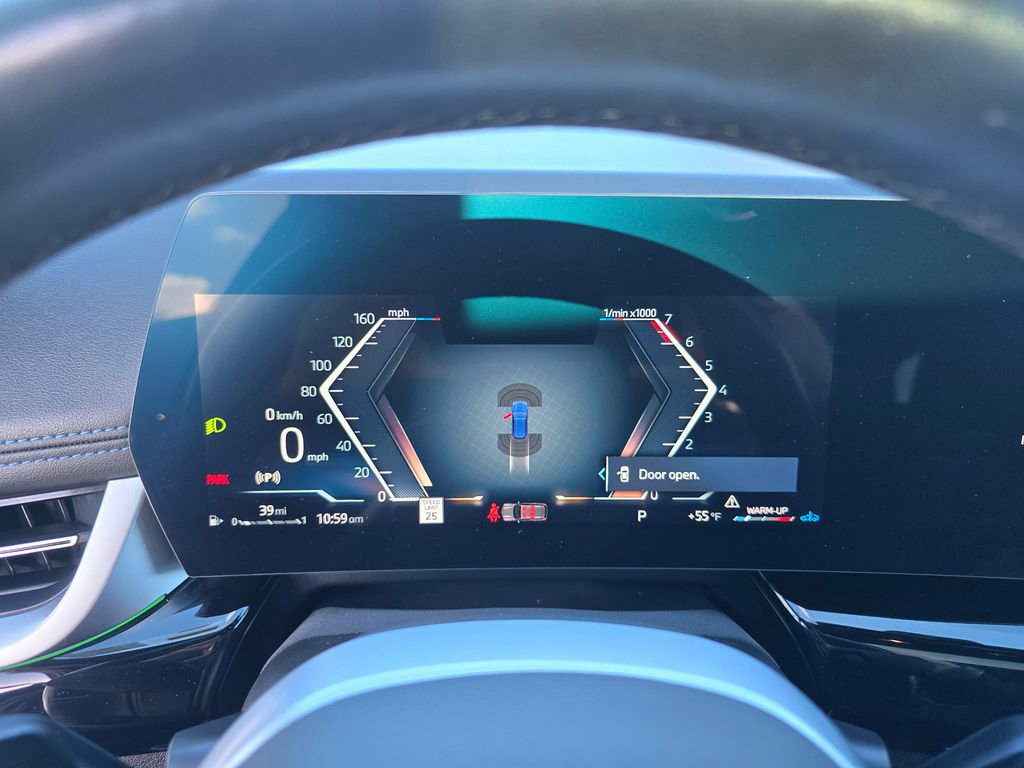 Used 2023 BMW X1 xDrive28i w/ M Sport Package image 9