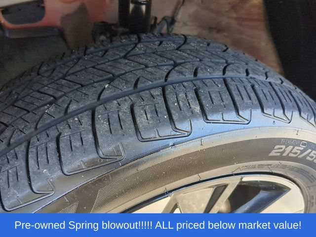 Used 2024 Hyundai Kona SEL AWD/4WD image 19