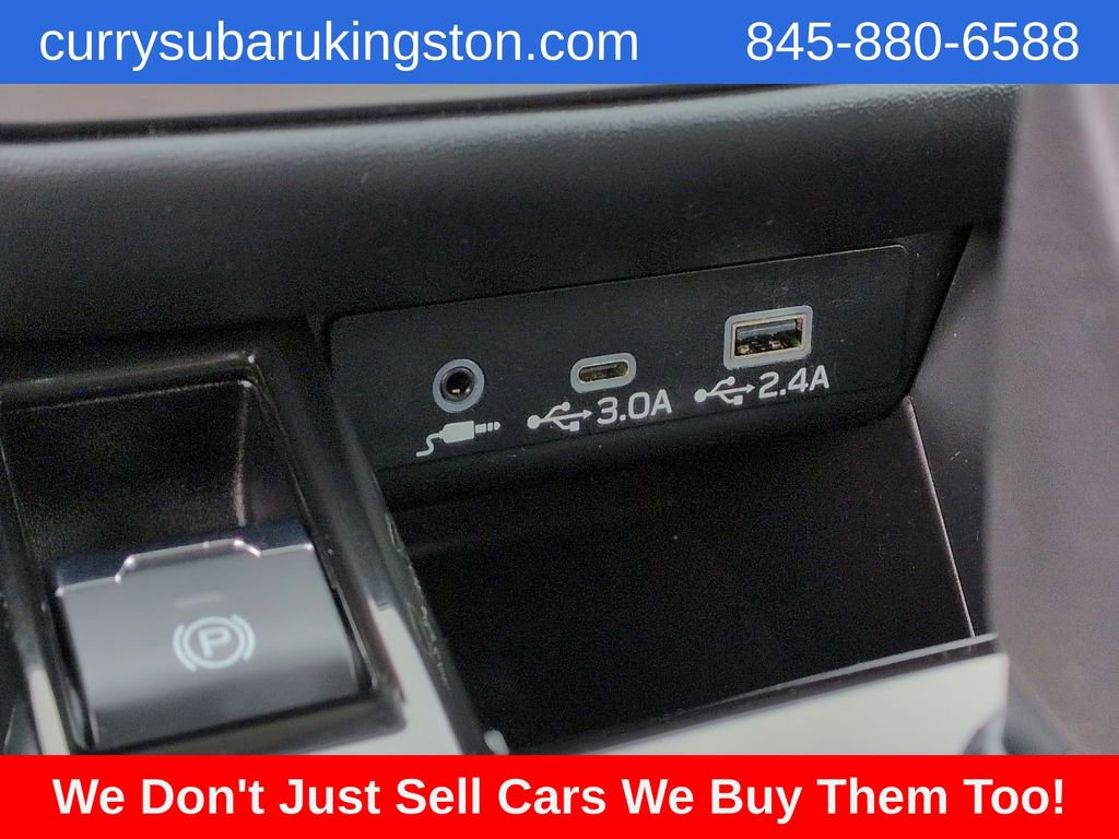 Used 2023 Subaru Legacy Premium image 24