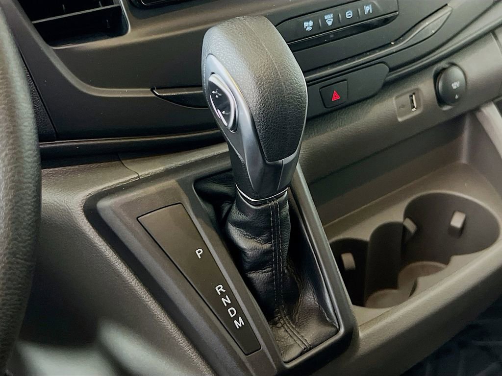 New 2026 Ford Transit 250 148 Medium Roof Extended AWD image 9