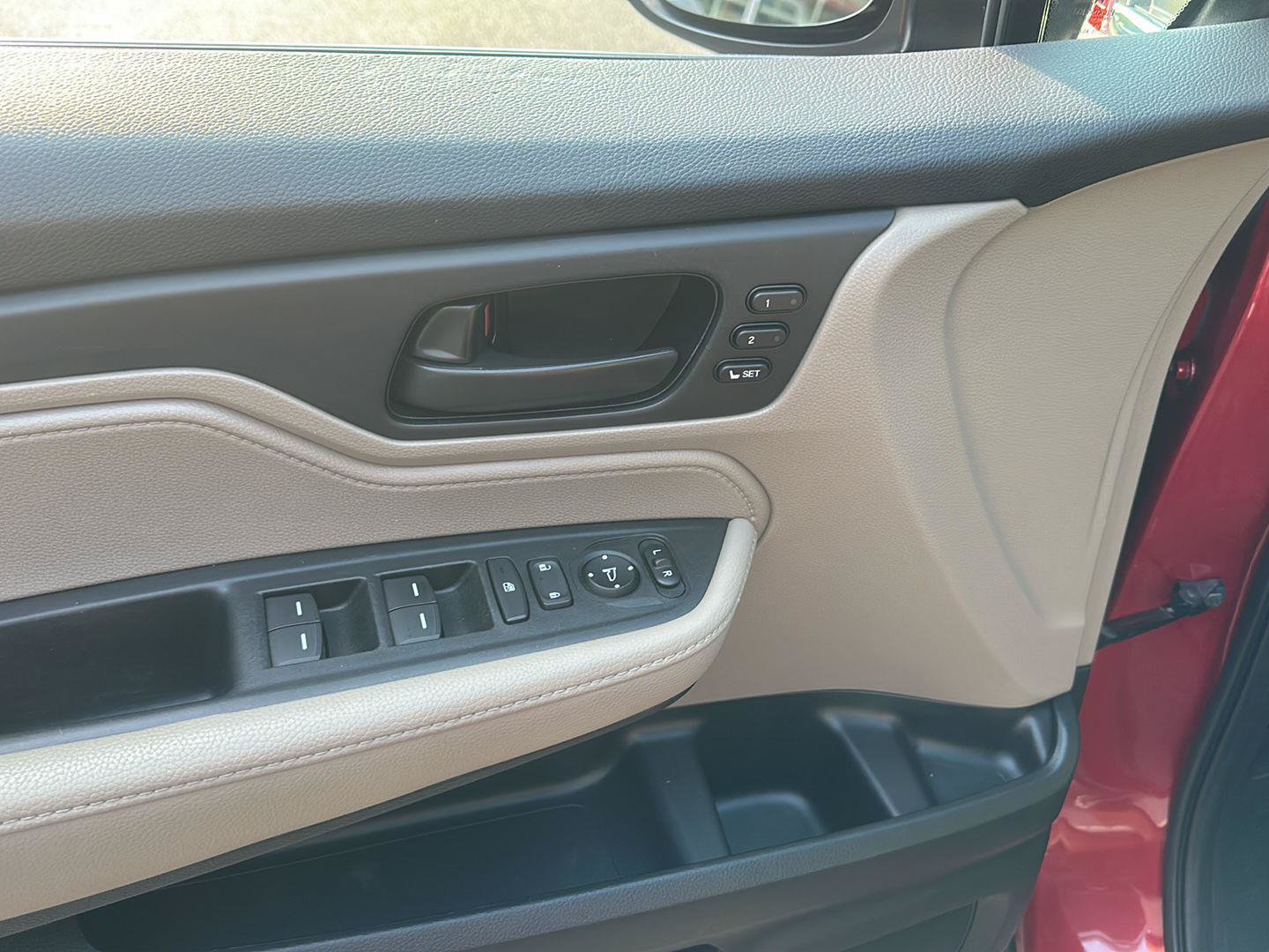 Used 2022 Honda Odyssey EX-L image 22