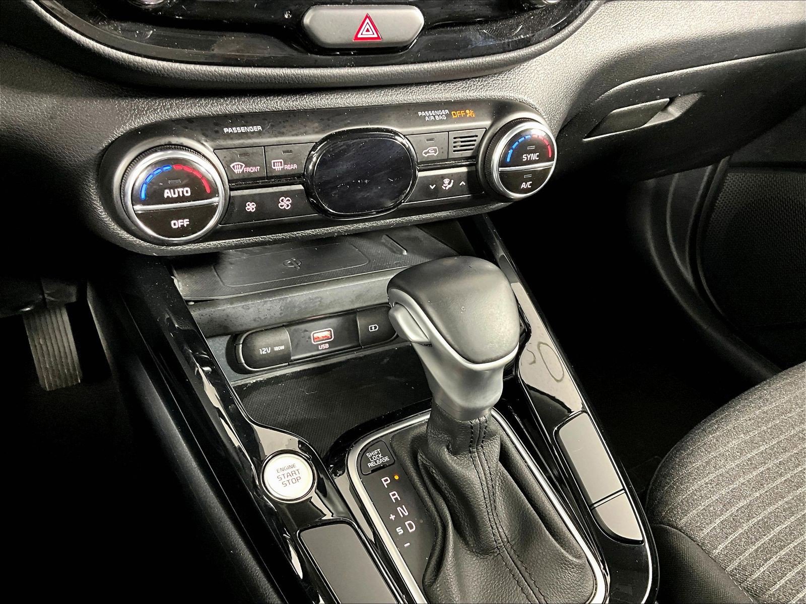 Certified 2022 Kia Soul GT-Line FWD image 14