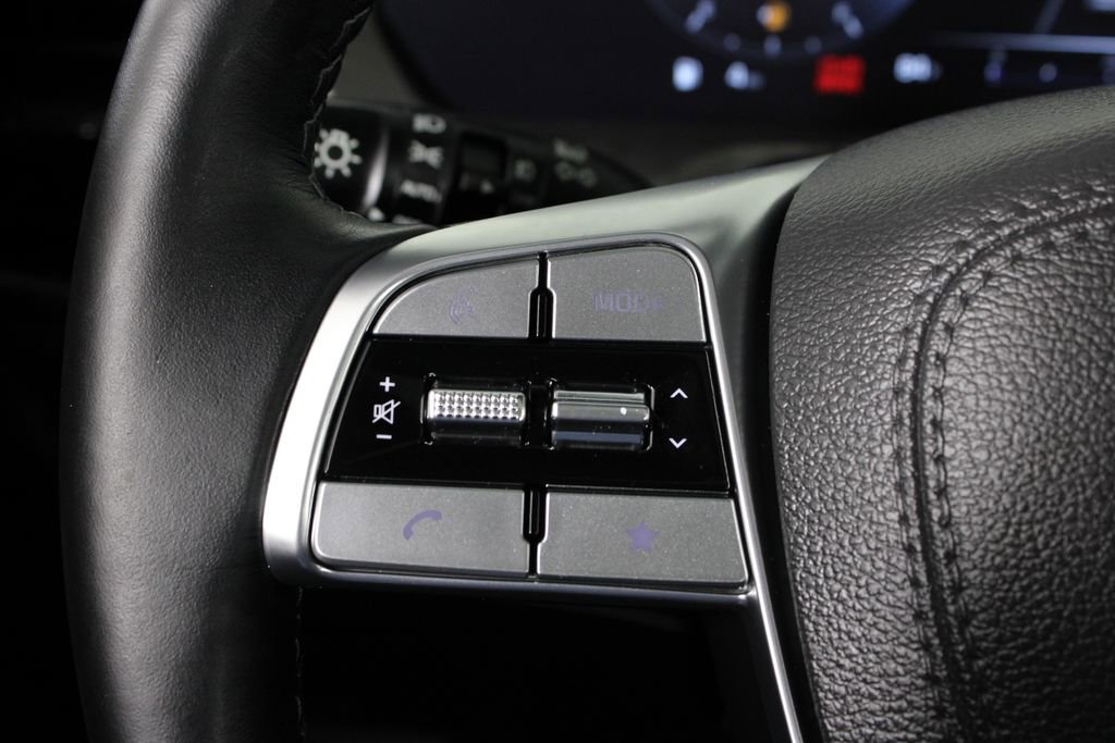 Used 2025 Kia Telluride SX Prestige X-Line image 28