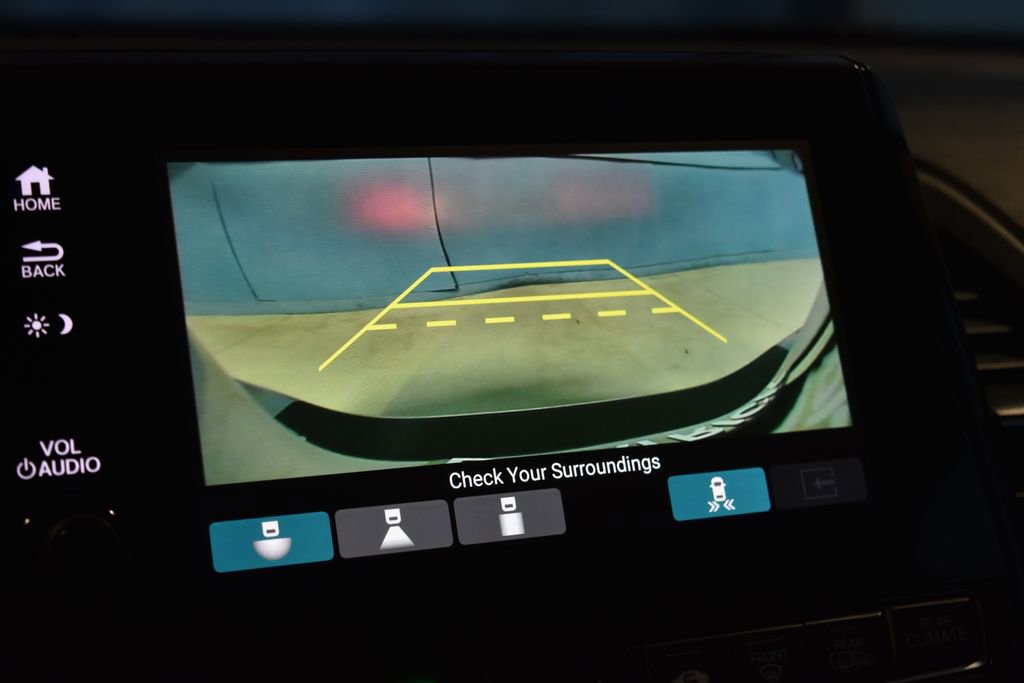 Used 2023 Honda Odyssey Elite image 12