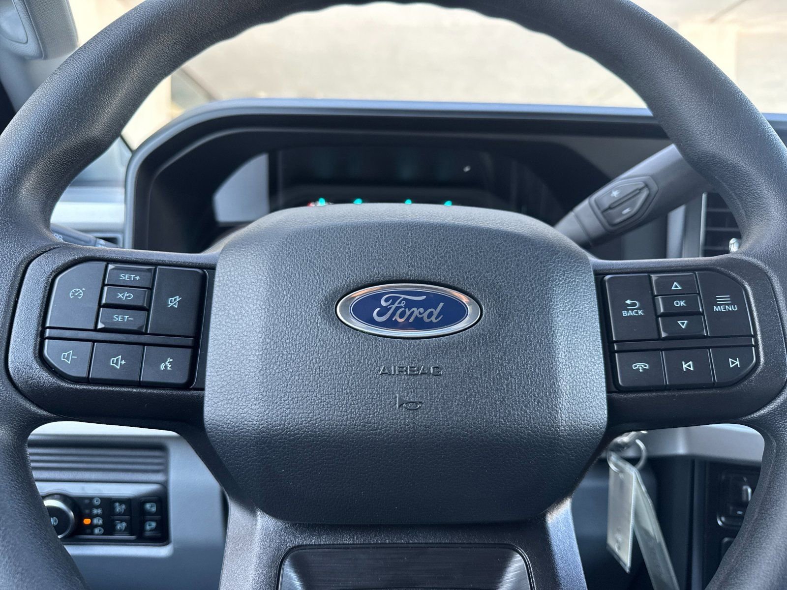 New 2026 Ford F350 XLT AWD/4WD image 22