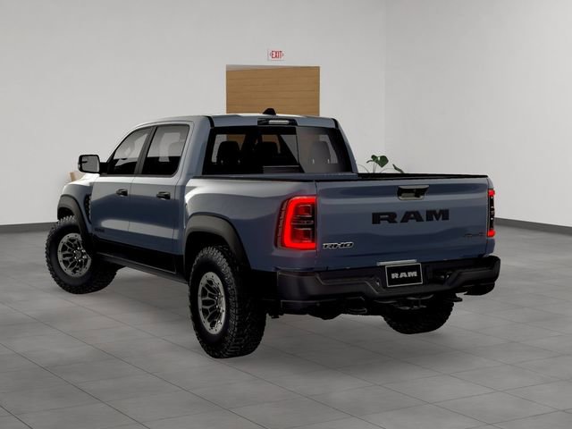 New 2026 RAM 1500 RHO w/ RHO Level 1 Equipment Group image 5