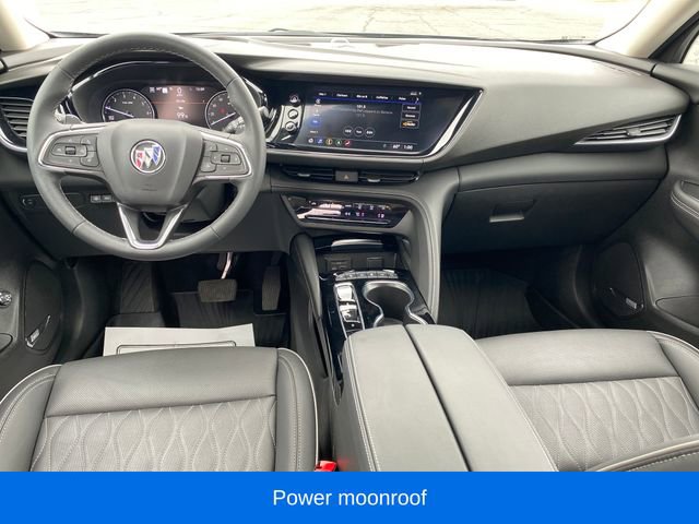 Certified 2023 Buick Envision Avenir AWD/4WD image 5