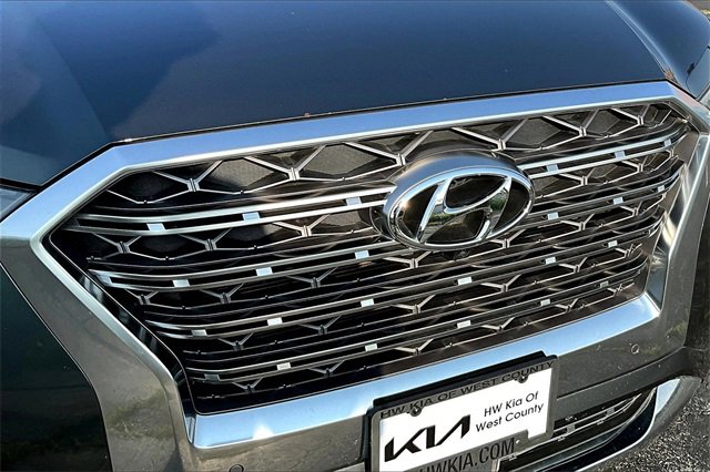 Used 2020 Hyundai Palisade Limited image 28