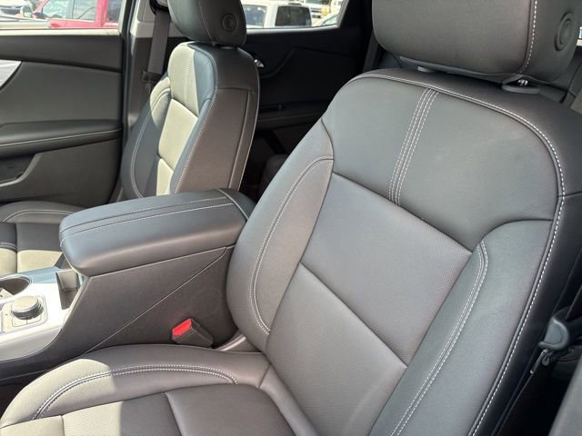 New 2025 Chevrolet Blazer LT image 11