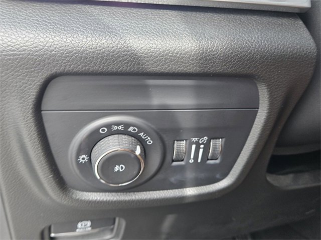 Used 2023 Jeep Grand Cherokee Summit w/ Adv Protech Group IV image 29