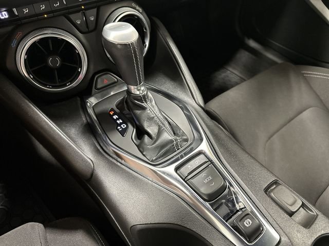 Used 2022 Chevrolet Camaro LT RWD image 33