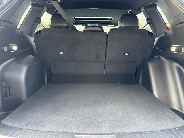 Used 2025 Honda CR-V Sport-L image 11