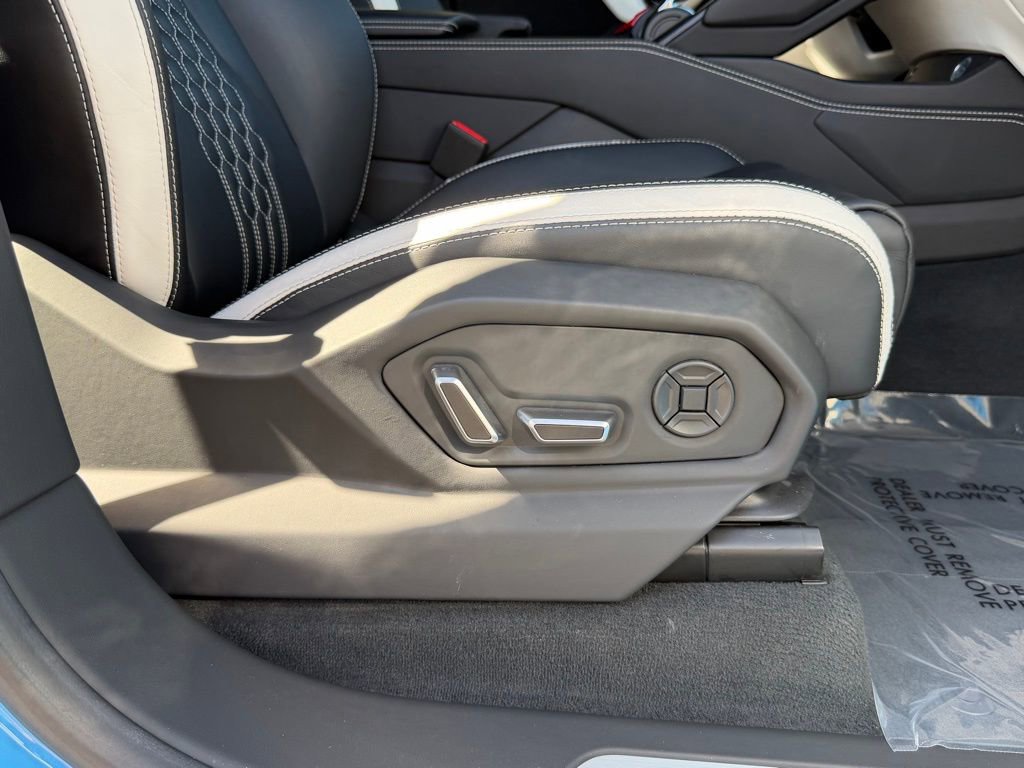 Used 2024 Lamborghini Urus S image 35