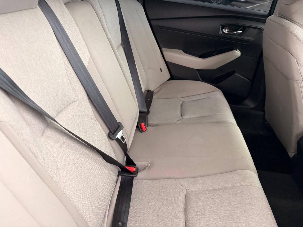 Used 2024 Honda Accord EX image 14