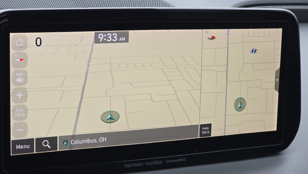 Used 2023 Hyundai Santa Fe Limited FWD image 19