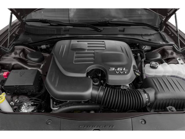 Used 2015 Dodge Charger SXT w/ Rallye Group AWD/4WD image 16