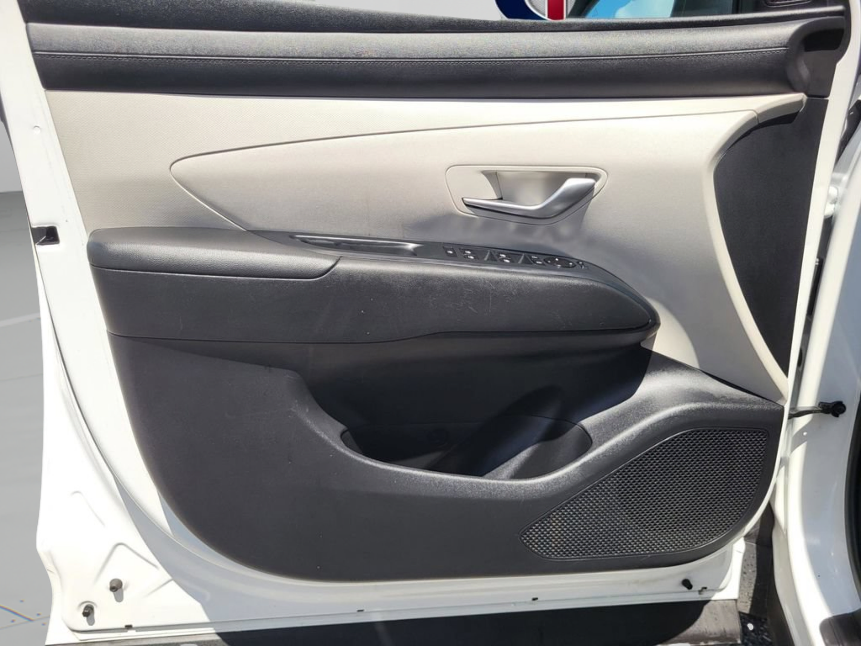 Used 2025 Hyundai Tucson SEL FWD image 22
