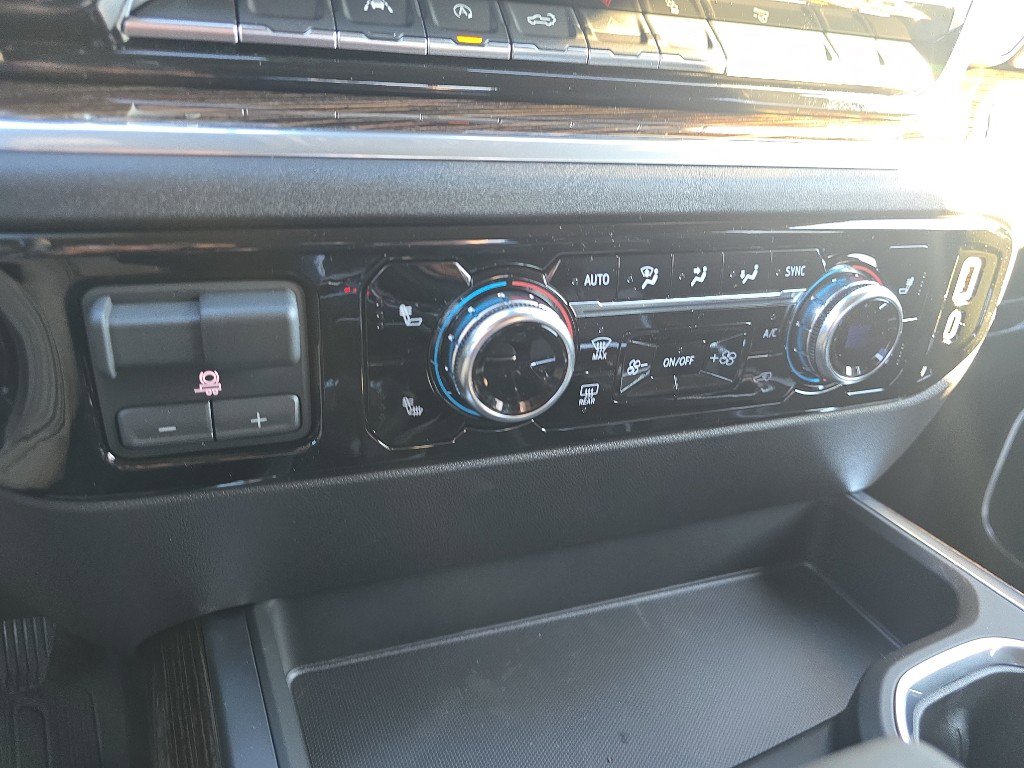 New 2026 GMC Sierra 1500 Elevation AWD/4WD image 28