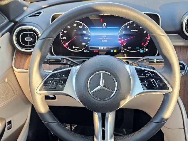 Certified 2023 Mercedes-Benz C 300 4MATIC Sedan image 34