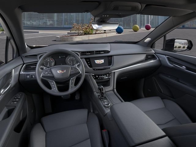 New 2026 Cadillac XT5 Sportv AWD/4WD image 15