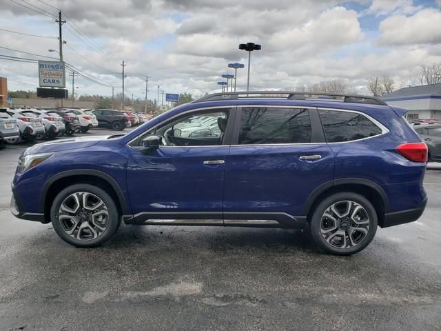 New 2026 Subaru Ascent Touring image 7