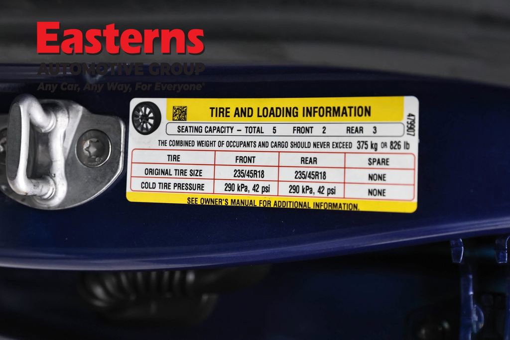 Used 2023 Tesla Model 3 Standard Range RWD image 29