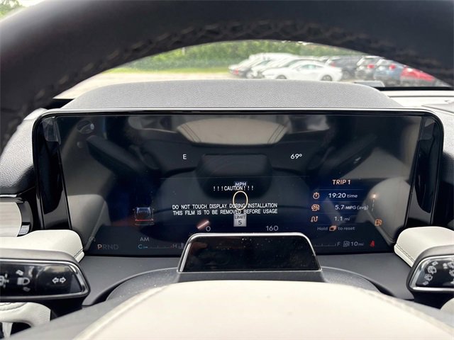 New 2025 Lincoln Aviator Reserve w/ Equipment Group 201A image 31