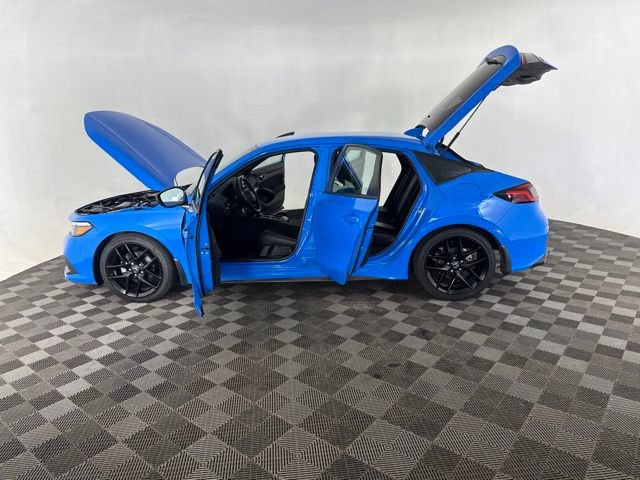 Used 2024 Honda Civic Sport image 11