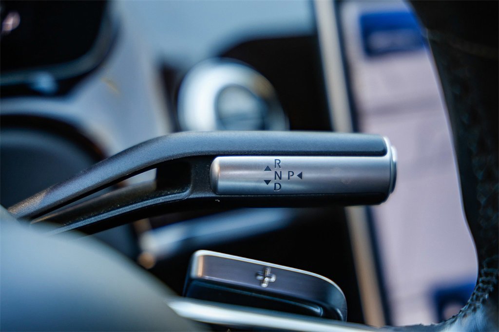 Certified 2023 Mercedes-Benz S 500 4MATIC image 20