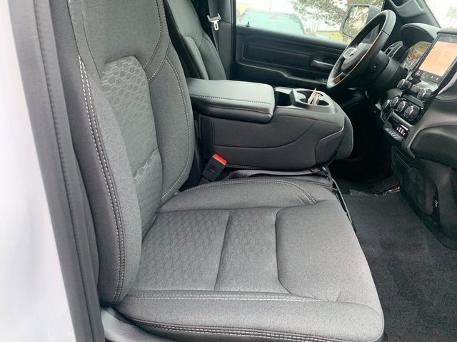 New 2026 RAM 1500 Classic Warlock image 11