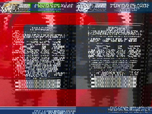 New 2026 Hyundai Ioniq 9 SEL image 32