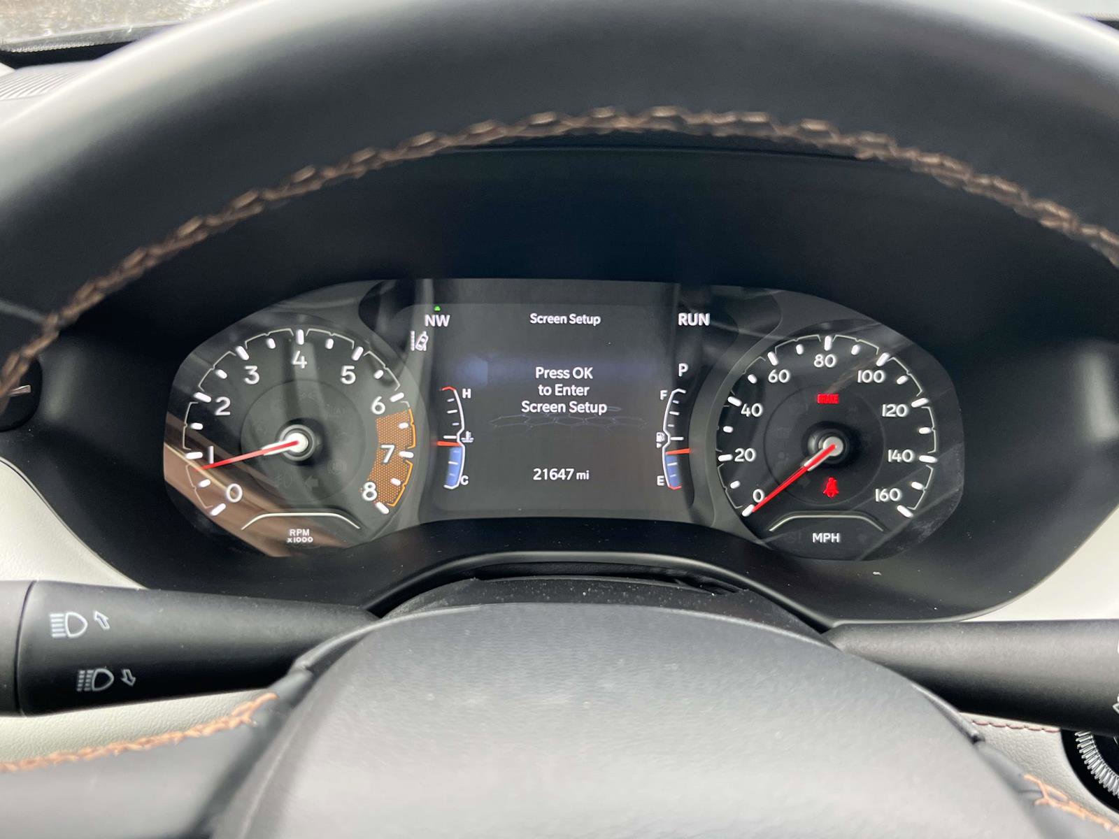 Used 2022 Jeep Compass Limited image 22