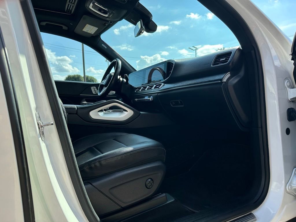 Used 2021 Mercedes-Benz GLE 350 4MATIC image 44