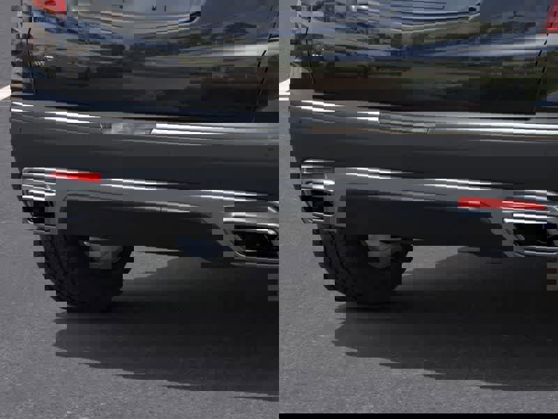 New 2026 Cadillac XT5 Premium Luxury w/ Driver Assist Package image 14