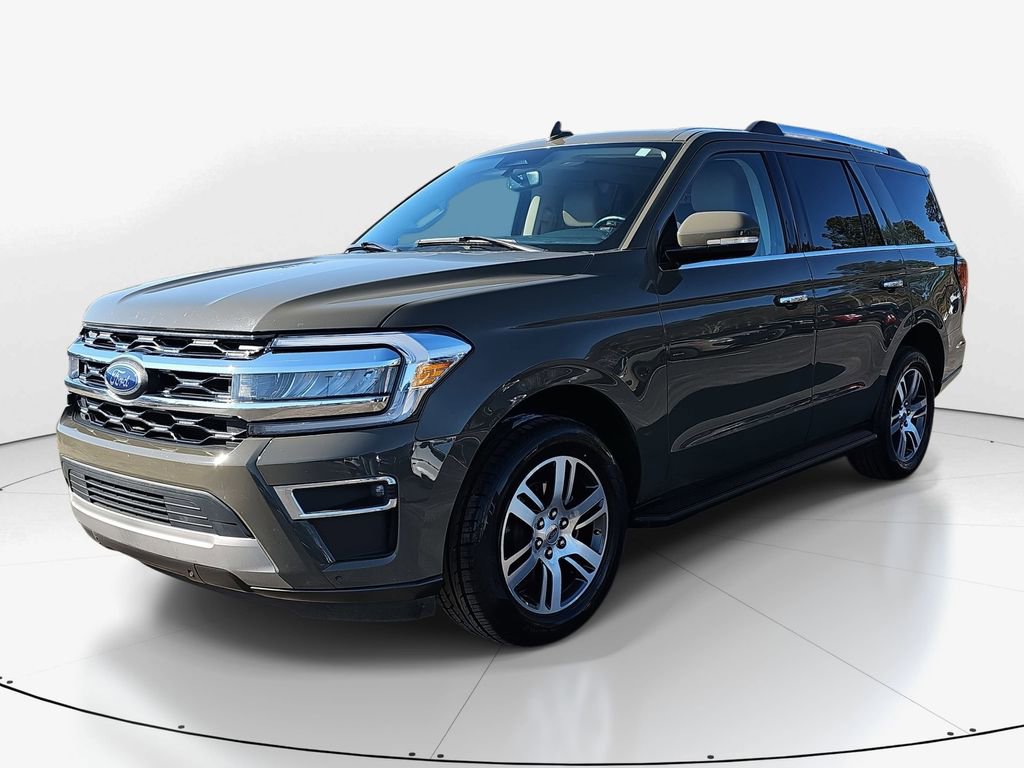 Used 2024 Ford Expedition Limited image 9