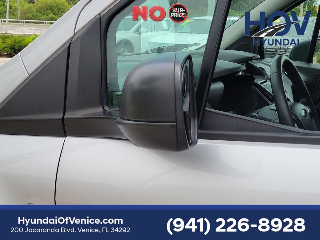 Used 2016 Ford Transit Connect XL FWD image 10