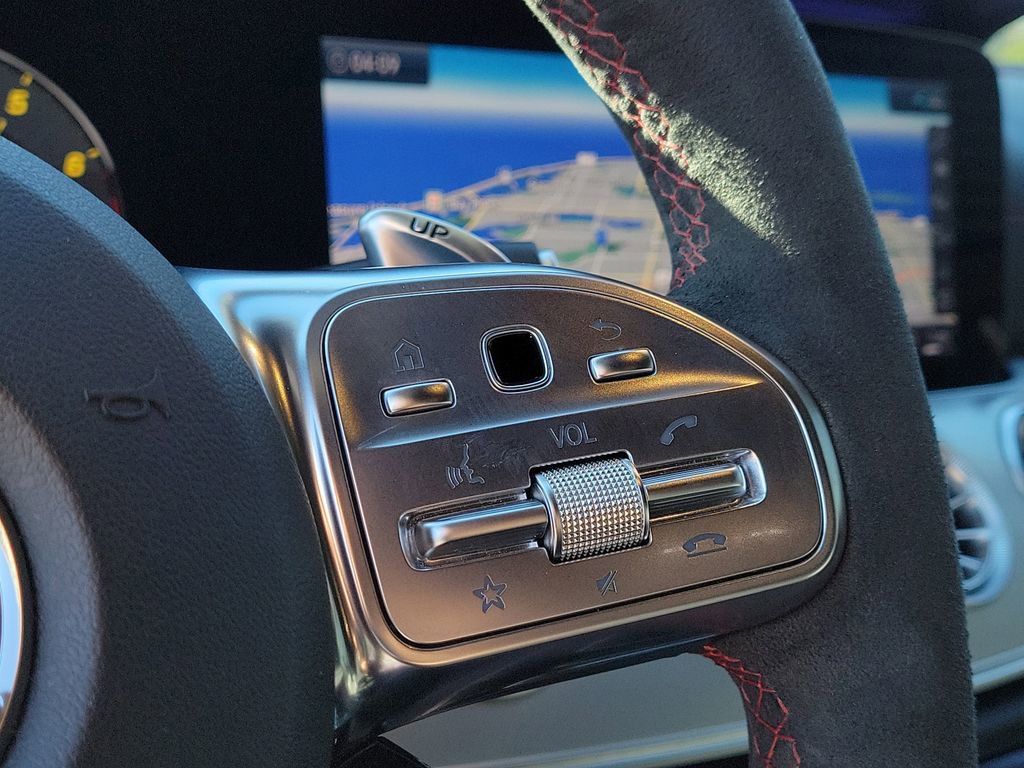 Used 2020 Mercedes-Benz E 53 AMG 4MATIC Cabriolet image 39