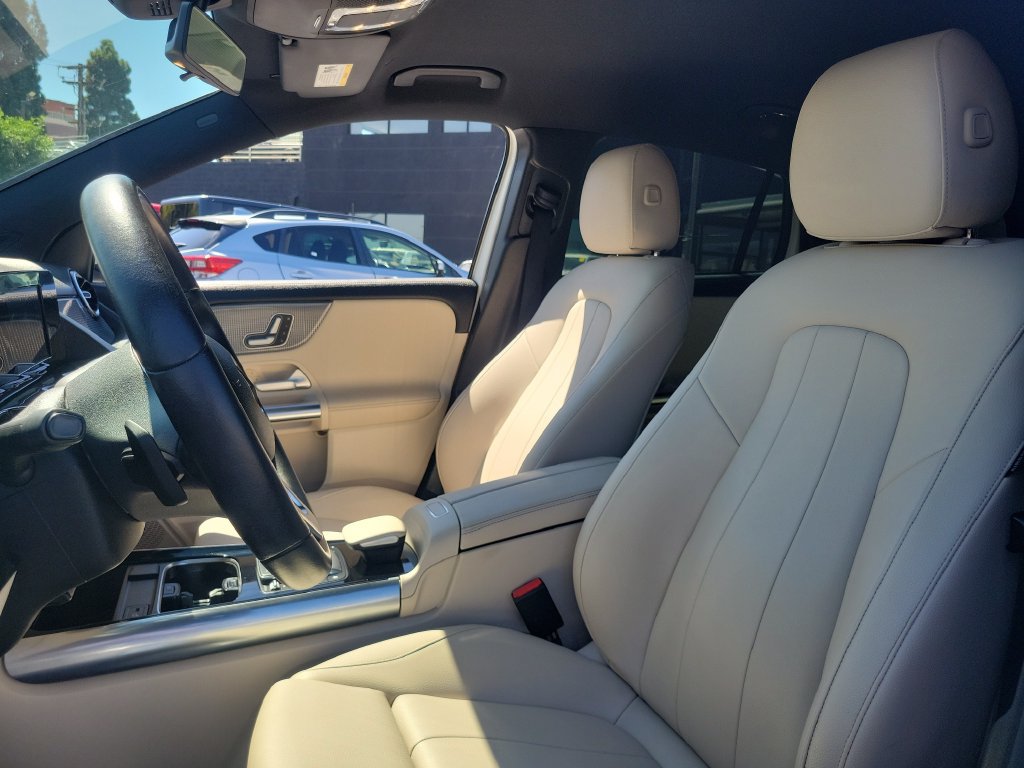 Used 2021 Mercedes-Benz GLA 250 image 18