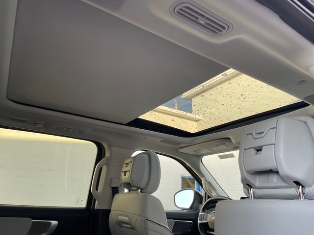 New 2026 Ford Expedition Platinum w/ Platinum Ultimate Package AWD/4WD image 38