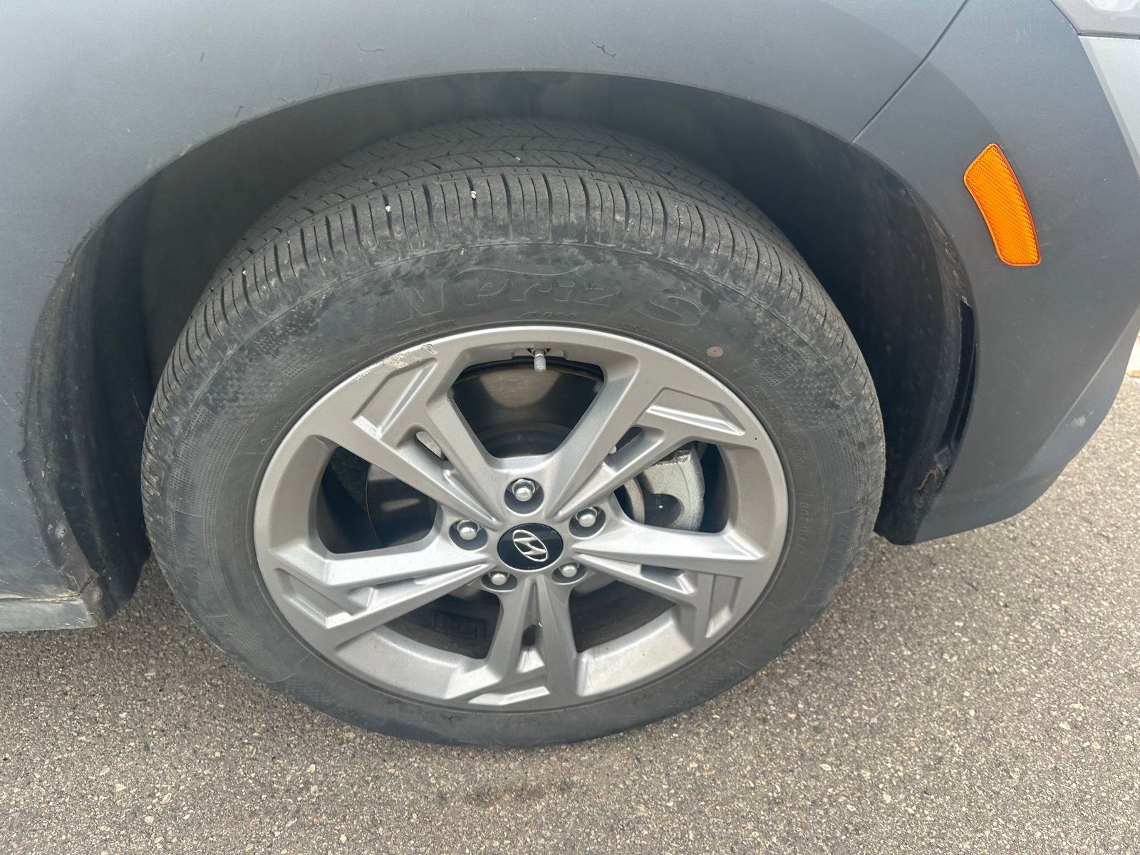 Used 2023 Hyundai Kona SEL image 4