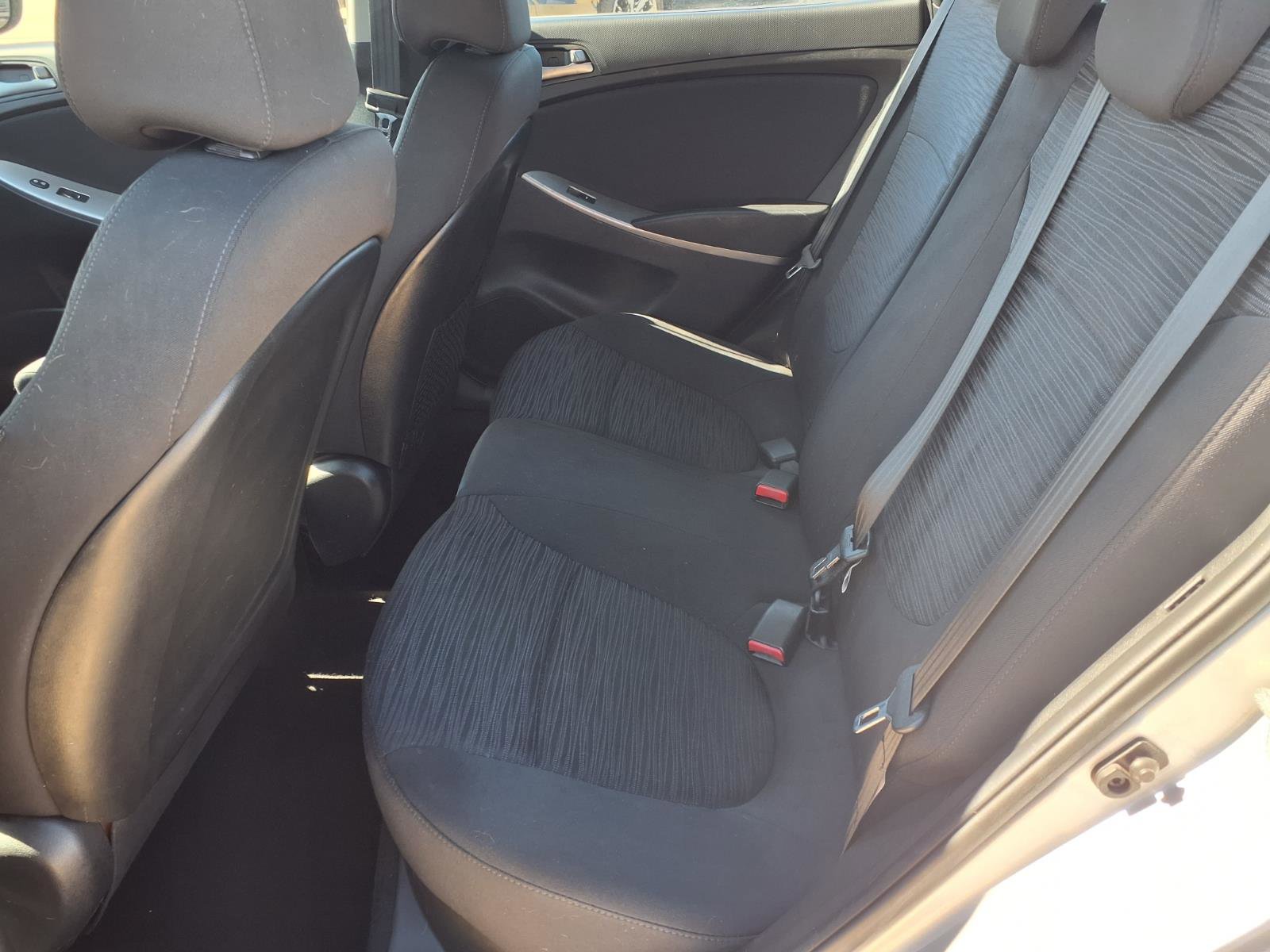 Used 2016 Hyundai Accent SE image 12