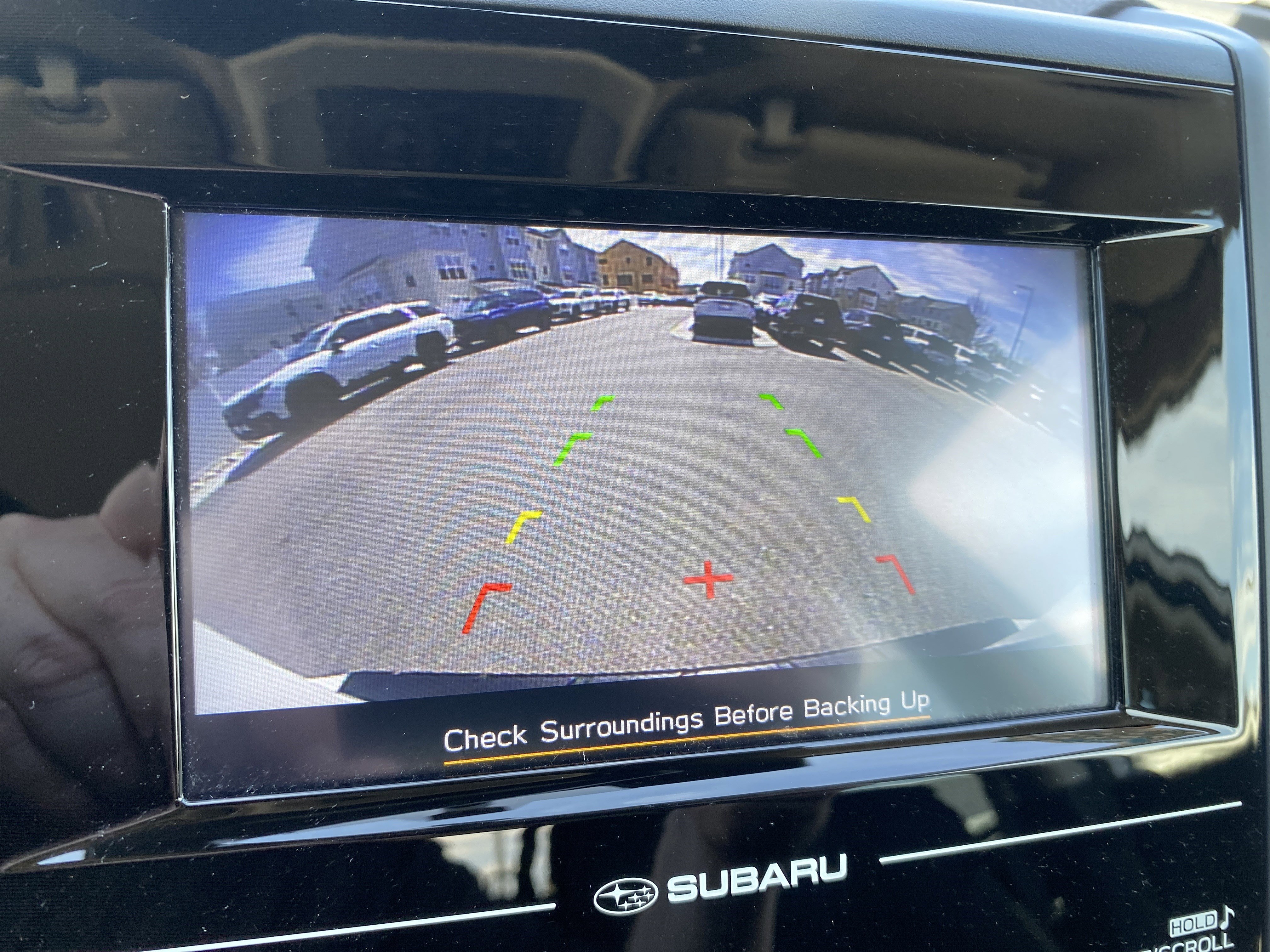 Certified 2024 Subaru Forester Premium image 29